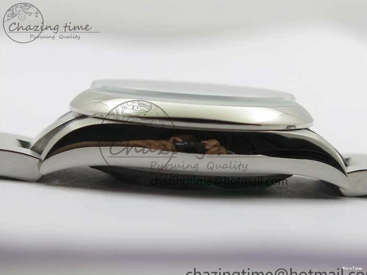 MiroTime 0228 Efficient Oyster Perpetual 31mm 277200 EWF Best Edition Blue Dial on SS Bracelet 6T 2771